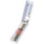 edding 751 creative Glanzlack-Marker 3er Set metallic, Rundspitze 1-2 mm (Art.-Nr.: 4-751-3-999)