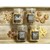 edding 751 creative Glanzlack-Marker 3er Set metallic, Rundspitze 1-2 mm (Art.-Nr.: 4-751-3-999)