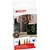 edding 751 creative Glanzlack-Marker 5er Set metallic, Rundspitze 1-2 mm (Art.-Nr.: 4-751-5-999)