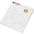 edding 751 creative Glanzlack-Marker 8er Set pastell, Rundspitze 1-2 mm (Art.-Nr.: 4-751-8-099)