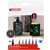 edding 751 creative Glanzlack-Marker 8er Set metallic, Rundspitze 1-2 mm (Art.-Nr.: 4-751-8-999)