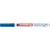 edding 751 creative Glanzlack-Marker blau, Rundspitze 1-2 mm (Art.-Nr.: 4-751-9-003)