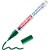 edding 751 creative Glanzlack-Marker grün, Rundspitze 1-2 mm (Art.-Nr.: 4-751-9-004)
