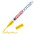 edding 751 creative Glanzlack-Marker gelb, Rundspitze 1-2 mm (Art.-Nr.: 4-751-9-005)