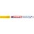 edding 751 creative Glanzlack-Marker gelb, Rundspitze 1-2 mm (Art.-Nr.: 4-751-9-005)