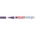 edding 751 creative Glanzlack-Marker violett, Rundspitze 1-2 mm (Art.-Nr.: 4-751-9-008)