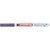 edding 751 creative Glanzlack-Marker violett, Rundspitze 1-2 mm (Art.-Nr.: 4-751-9-008)