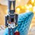 edding 751 creative Glanzlack-Marker violett, Rundspitze 1-2 mm (Art.-Nr.: 4-751-9-008)