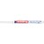 edding 751 creative Glanzlack-Marker weiß, Rundspitze 1-2 mm (Art.-Nr.: 4-751-9-049)
