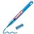 edding 751 creative Glanzlack-Marker hellblau-metallic, Rundspitze 1-2 mm (Art.-Nr.: 4-751-9-070)