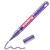 edding 751 creative Glanzlack-Marker violett-metallic, Rundspitze 1-2 mm (Art.-Nr.: 4-751-9-078)