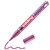 edding 751 creative Glanzlack-Marker pink-metallic, Rundspitze 1-2 mm (Art.-Nr.: 4-751-9-079)