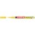 edding 751 creative Glanzlack-Marker pastellgelb, Rundspitze 1-2 mm (Art.-Nr.: 4-751-9-135)