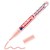edding 751 creative Glanzlack-Marker pastellrosa, Rundspitze 1-2 mm (Art.-Nr.: 4-751-9-138)