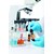 edding 751 Lackmarker schwarz, Rundspitze 1-2 mm (Art.-Nr.: 4-751001)