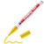 edding 751 Lackmarker gelb, Rundspitze 1-2 mm (Art.-Nr.: 4-751005)