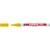 edding 751 Lackmarker gelb, Rundspitze 1-2 mm (Art.-Nr.: 4-751005)