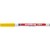 edding 751 Lackmarker gelb, Rundspitze 1-2 mm (Art.-Nr.: 4-751005)