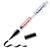 edding 753 Glanzlack-Marker schwarz, Kalligrafie Spitze 1-2,5 mm (Art.-Nr.: 4-753001)