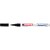 edding 753 Glanzlack-Marker schwarz, Kalligrafie Spitze 1-2,5 mm (Art.-Nr.: 4-753001)