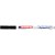 edding 753 Glanzlack-Marker schwarz, Kalligrafie Spitze 1-2,5 mm (Art.-Nr.: 4-753001)