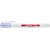 edding 7700 Korrekturstift weiß, Metallspitze 1-2 mm (Art.-Nr.: 4-7700049)