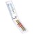 edding 780 creative Glanzlack-Marker 3er Set metallic, Rundspitze 0,8 mm (Art.-Nr.: 4-780-3-999)