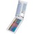 edding 780 creative Glanzlack-Marker 5er Set metallic, Rundspitze 0,8 mm (Art.-Nr.: 4-780-5-099)
