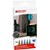 edding 780 creative Glanzlack-Marker 5er Set metallic, Rundspitze 0,8 mm (Art.-Nr.: 4-780-5-099)