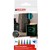edding 780 creative Glanzlack-Marker 5er Set metallic, Rundspitze 0,8 mm (Art.-Nr.: 4-780-5-099)