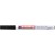 edding 780 creative Glanzlack-Marker schwarz, Rundspitze 0,8 mm (Art.-Nr.: 4-780-9-001)