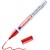 edding 780 creative Glanzlack-Marker rot, Rundspitze 0,8 mm (Art.-Nr.: 4-780-9-002)