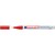 edding 780 creative Glanzlack-Marker rot, Rundspitze 0,8 mm (Art.-Nr.: 4-780-9-002)