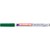edding 780 creative Glanzlack-Marker grün, Rundspitze 0,8 mm (Art.-Nr.: 4-780-9-004)