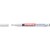 edding 780 creative Glanzlack-Marker weiß, Rundspitze 0,8 mm (Art.-Nr.: 4-780-9-049)