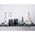 edding 780 creative Glanzlack-Marker weiß, Rundspitze 0,8 mm (Art.-Nr.: 4-780-9-049)