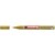 edding 780 creative Glanzlack-Marker gold, Rundspitze 0,8 mm (Art.-Nr.: 4-780-9-053)