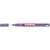 edding 780 creative Glanzlack-Marker violett-metallic, Rundspitze 0,8 mm (Art.-Nr.: 4-780-9-078)