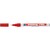 edding 780 Lackmarker rot, Rundspitze 0,8 mm (Art.-Nr.: 4-780002)