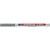 edding 780 Lackmarker silber, Rundspitze 0,8 mm (Art.-Nr.: 4-780054)