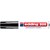 edding 800 Permanentmarker schwarz, Keilspitze 4-12 mm (Art.-Nr.: 4-800001)