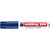 edding 800 Permanentmarker blau, Keilspitze 4-12 mm (Art.-Nr.: 4-800003)