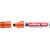 edding 800 Permanentmarker orange, Keilspitze 4-12 mm (Art.-Nr.: 4-800006)