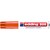 edding 800 Permanentmarker orange, Keilspitze 4-12 mm (Art.-Nr.: 4-800006)