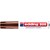edding 800 Permanentmarker braun, Keilspitze 4-12 mm (Art.-Nr.: 4-800007)