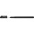 edding 8011 Reinraummarker schwarz, Rundspitze 0,6 mm (Art.-Nr.: 4-8011001)