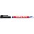 edding 8014 Labormarker Schwarz, Rundspitze 1 mm (Art.-Nr.: 4-8014)