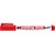 edding 8030 NLS High-Tech Marker rot (rosa), Rundspitze 1,5-3 mm (Art.-Nr.: 4-8030002)