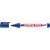 edding 8030 NLS High-Tech Marker blau (violett), Rundspitze 1,5-3 mm (Art.-Nr.: 4-8030003)