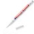edding 8055 Outdoormarker weiß, Rundspitze 1-2 mm (Art.-Nr.: 4-8055-1-1049)